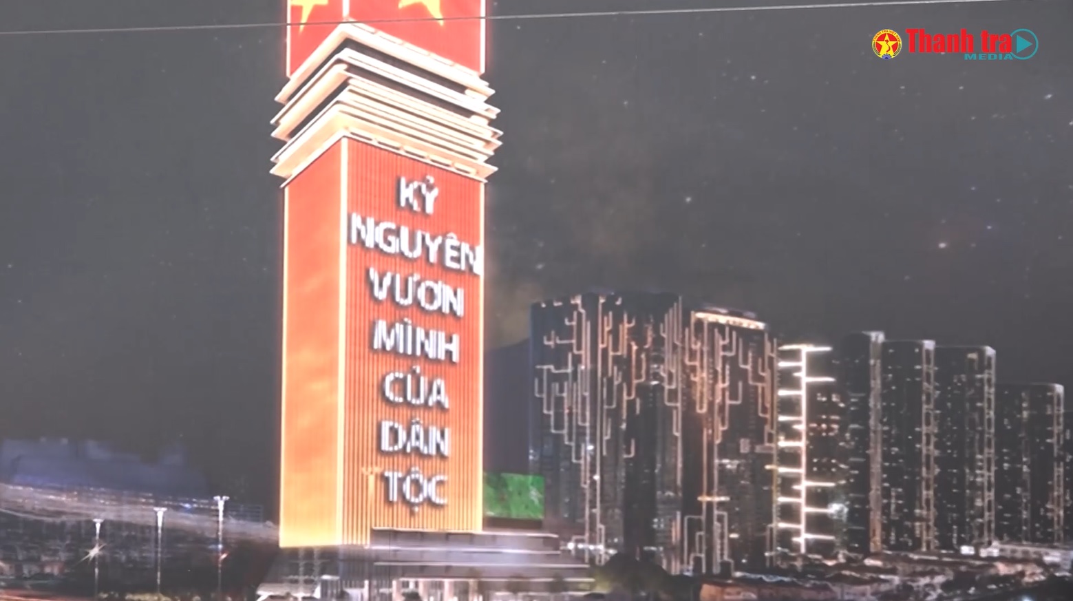 Khánh thành, khởi công đồng loạt 250 công trình, dự án trọng điểm trên cả nước